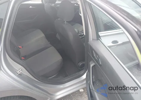 2019 Volkswagen Jetta 1.4T R-Line/1.4T S/1.4T Se из США, поврежденный, VIN 3VWC57BUXKM232478